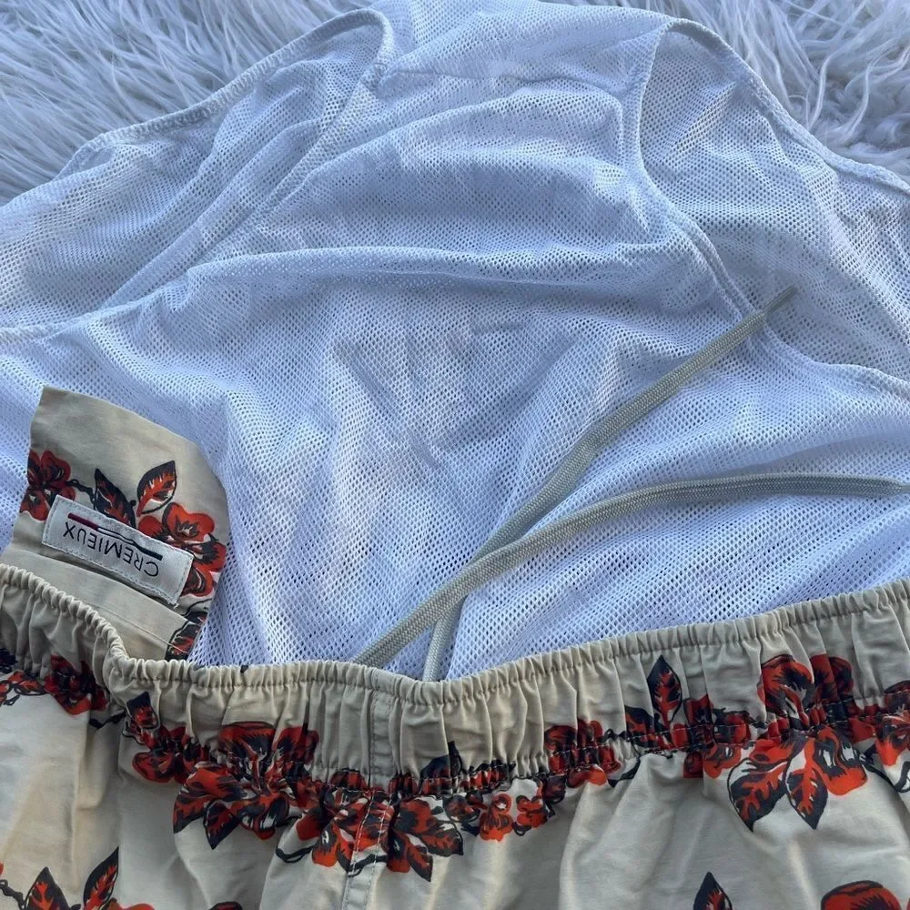 Daniel Cremieux 💫Mens Swim Trunks 💫Size Large